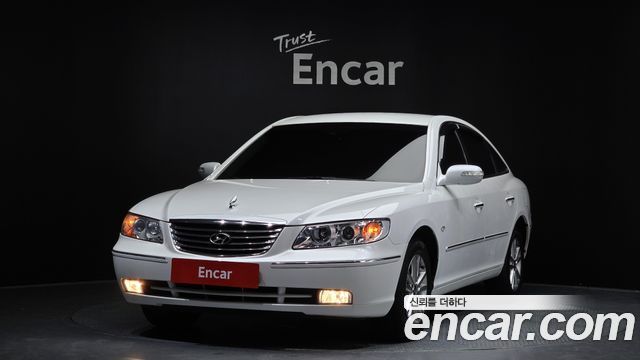 Hyundai | Hyundai Grandeur NEW Luxury | Grandeur NEW Luxury
