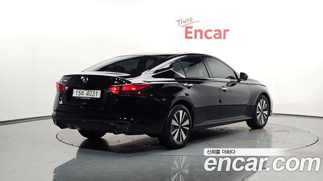 Nissan | Nissan Altima (L34) | Altima (L34)