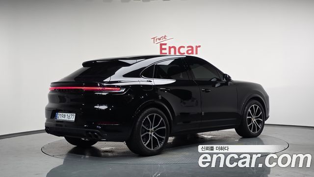 Porsche | Porsche Cayenne (PO536) | Cayenne (PO536)