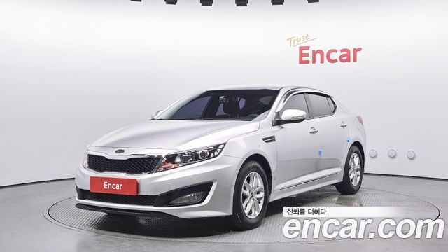 KIA | KIA K5