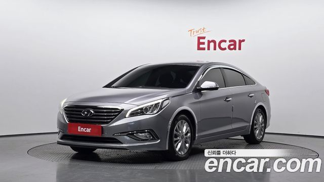 Hyundai | Hyundai LF Sonata | LF Sonata