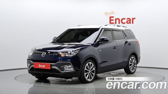 KG Mobility (Ssangyong) | KG Mobility (Ssangyong) TICO | TICO