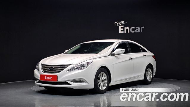 Hyundai | Hyundai YF Sonata | YF Sonata