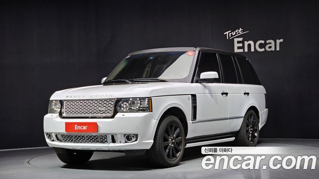 LAND Rover | LAND Rover Range Rover | Range Rover