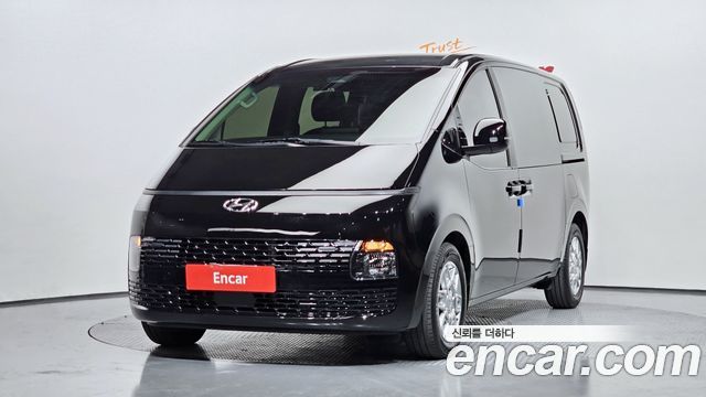 Hyundai | Hyundai Staria | Staria