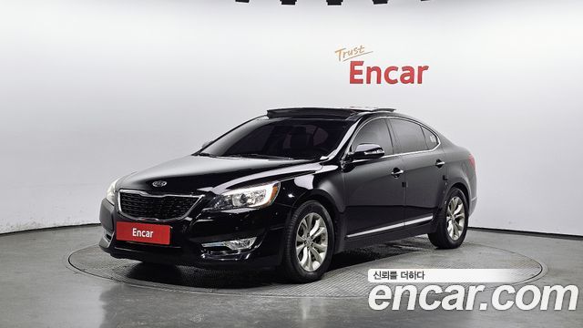 KIA | KIA THE Prestige K7 | THE Prestige K7
