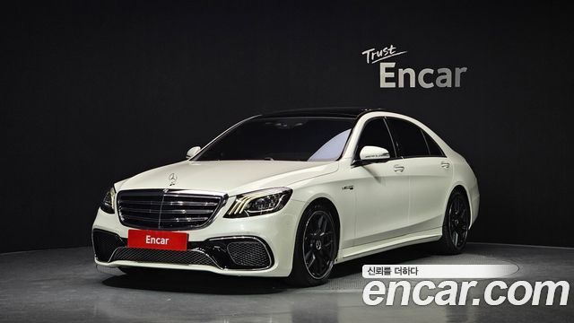Mercedes BENZ | Mercedes BENZ S-Class W222 | S-Class W222