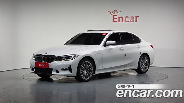 BMW | BMW 3 Series (G20) | 3 Series (G20)