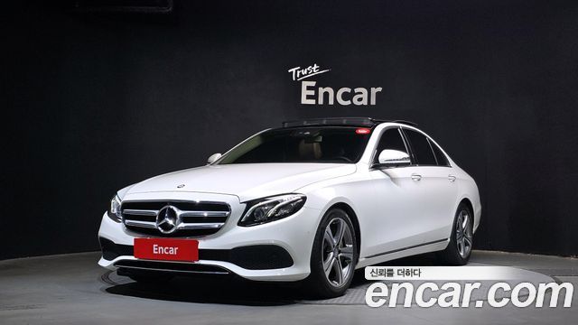Mercedes BENZ | Mercedes BENZ E-Class W213 | E-Class W213