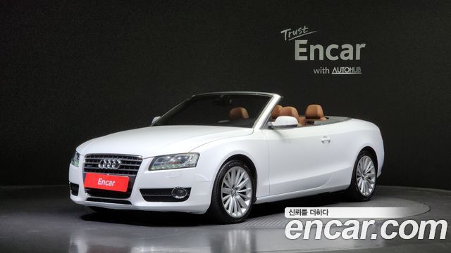 AUDI | AUDI A5 | A5