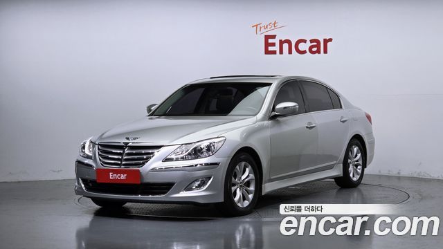 Hyundai | Hyundai Genesis | Genesis
