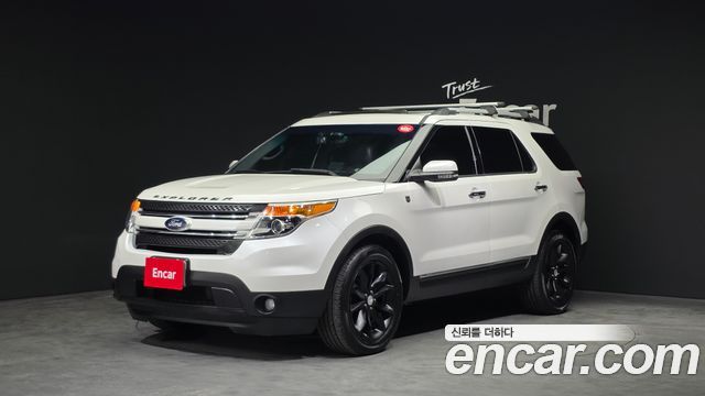FORD | FORD Explorer | Explorer