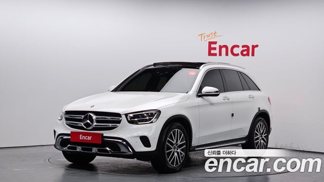 Mercedes BENZ | Mercedes BENZ GLC-Class X253 | GLC-Class X253