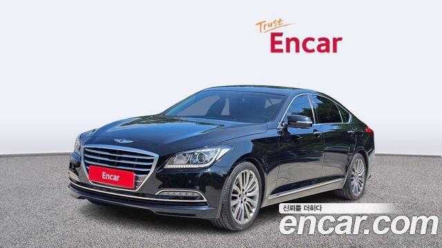 Hyundai | Hyundai Genesis DH | Genesis DH