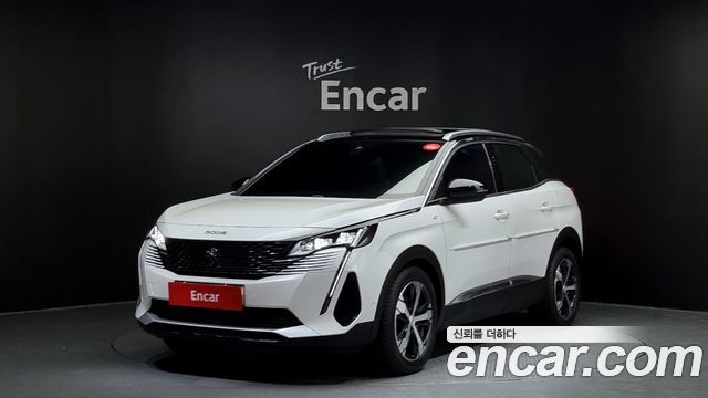 Peugeot | Peugeot 3008 2Nd Generation | 3008 2Nd Generation