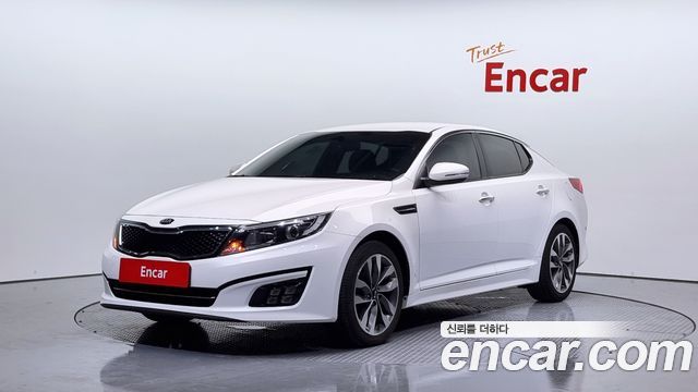 KIA | KIA THE NEW K5 | THE NEW K5