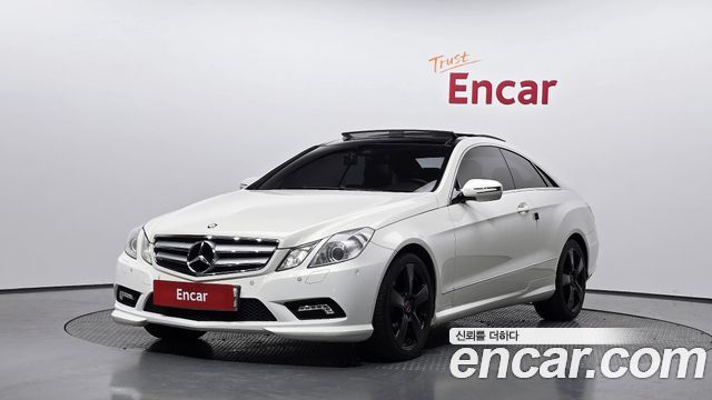 Mercedes BENZ | Mercedes BENZ E-Class W212 | E-Class W212