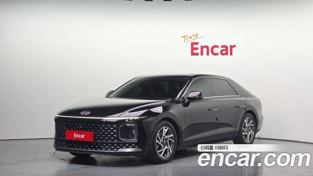 Hyundai | Hyundai Grandeur (GN7) | Grandeur (GN7)