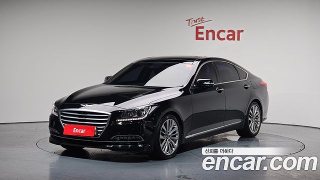 Hyundai | Hyundai Genesis DH | Genesis DH