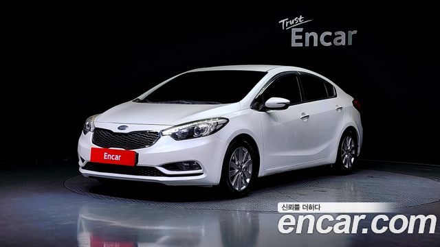 KIA | KIA K3