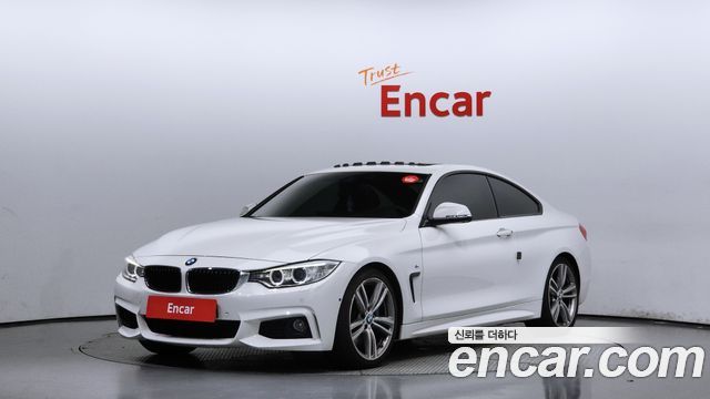 BMW | BMW 4 Series (F32) | 4 Series (F32)
