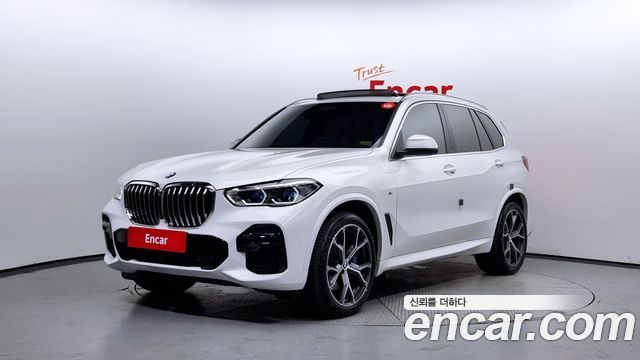 BMW | BMW X5 (G05)