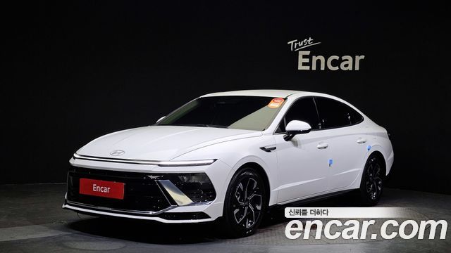 Hyundai | Hyundai Sonata THE EDGE (DN8) | Sonata THE EDGE (DN8)