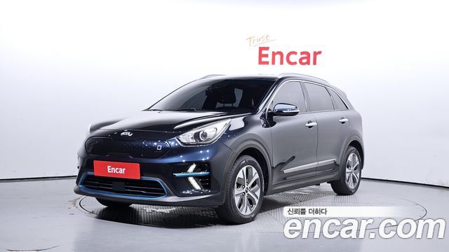 KIA | KIA NIRO EV | NIRO EV