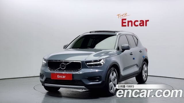 Volvo | Volvo XC40 | XC40
