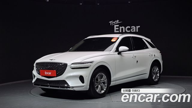 Genesis | Genesis GV70