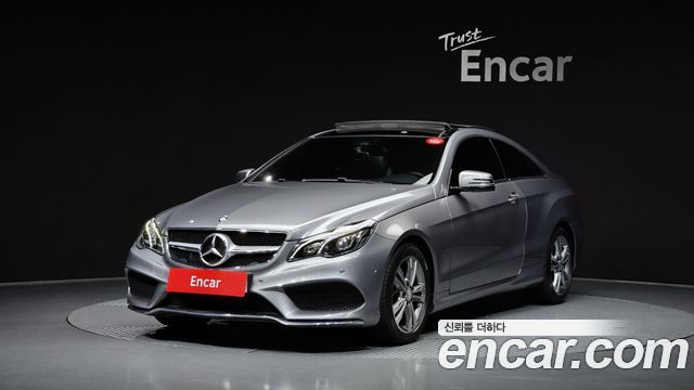 Mercedes BENZ | Mercedes BENZ E-Class W212 | E-Class W212