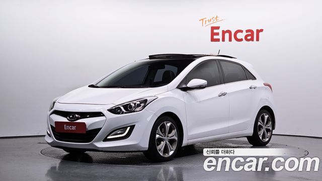 Hyundai | Hyundai I30 (NEW) | I30 (NEW)