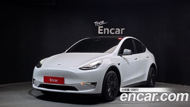 Tesla | Tesla Model Y | Model Y
