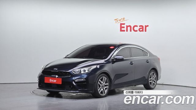 KIA | KIA ALL NEW K3 | ALL NEW K3