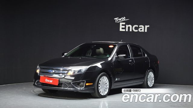 FORD | FORD Fusion | Fusion