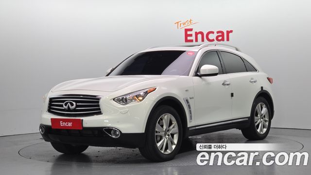 Infinity | Infinity QX70