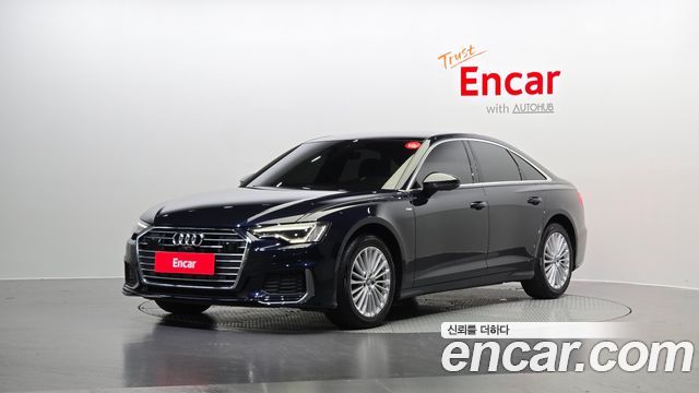 AUDI | AUDI A6 (C8) | A6 (C8)