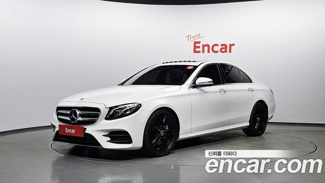 Mercedes BENZ | Mercedes BENZ E-Class W213 | E-Class W213