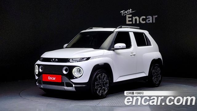 Hyundai | Hyundai Casper | Casper