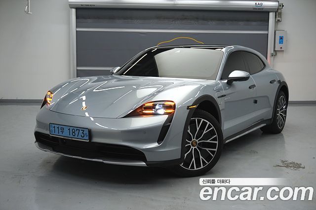 Porsche | Porsche Taycan | Taycan