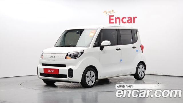 KIA | KIA THE NEW RAY | THE NEW RAY