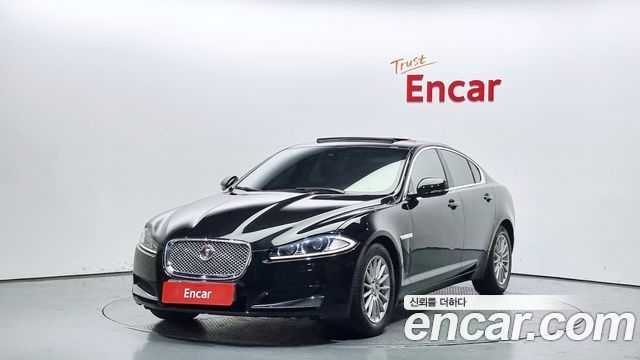 Jaguar | Jaguar NEW XF