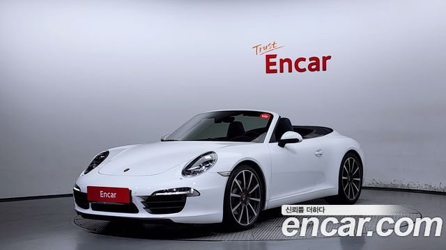 Porsche | Porsche 911