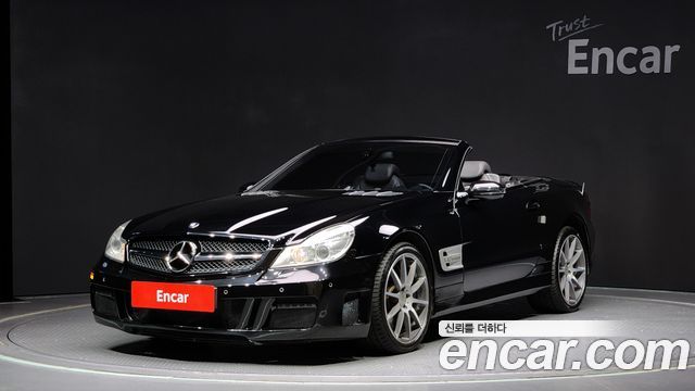 Mercedes BENZ | Mercedes BENZ SL-Class | SL-Class
