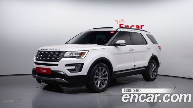 FORD | FORD Explorer | Explorer