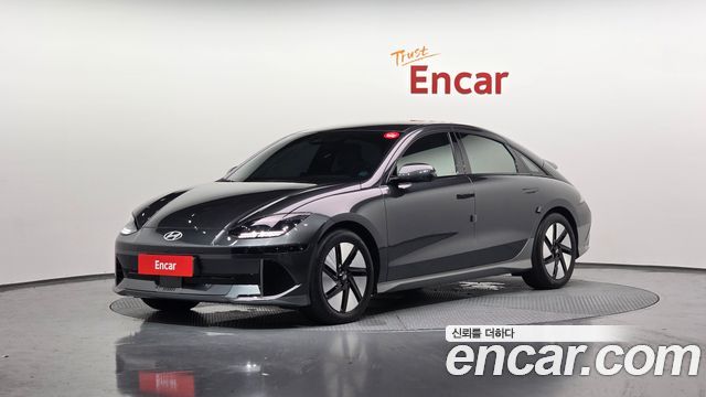 Hyundai | Hyundai Ioniq 6 | Ioniq 6