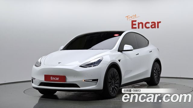 Tesla | Tesla Model Y | Model Y