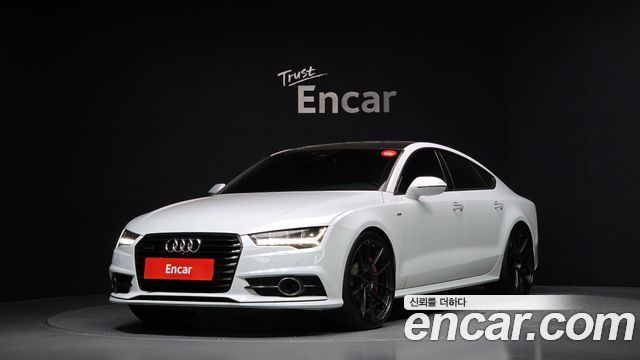 AUDI | AUDI A7