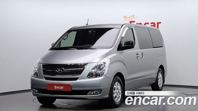 Hyundai | Hyundai Grand Starex | Grand Starex