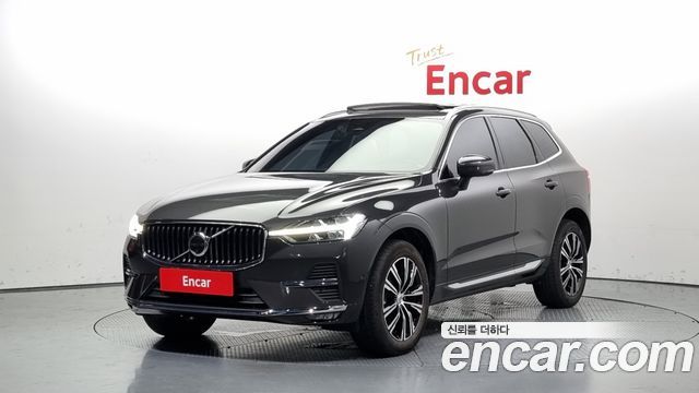 Volvo | Volvo XC60 2Nd Generation | XC60 2Nd Generation